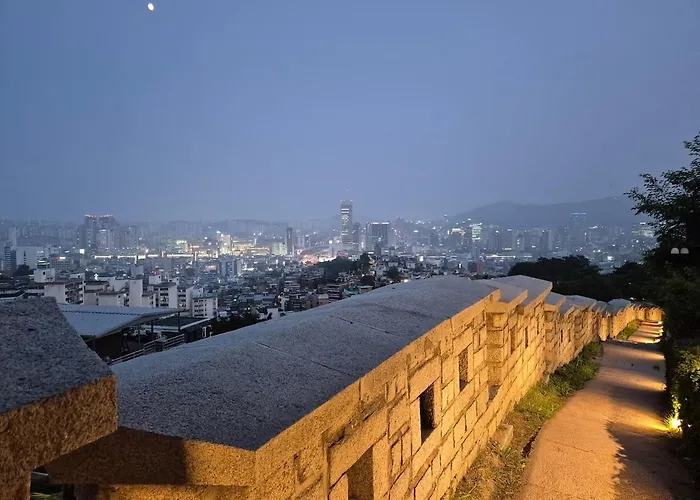 온기 하우스